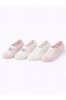 Baleriny Noviti ST095 Serca 36-41
